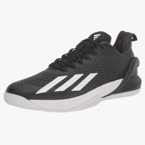 adidas Men's Adizero Cybersonic Tennis Shoe